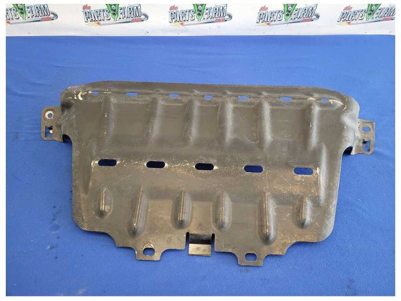 2022 Ford F150 F-150 Lightning Truck Outer Lower Engine Cover Splash Shield 2523 - The Parts Farm