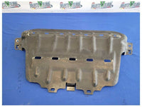 2022 Ford F150 F-150 Lightning Truck Outer Lower Engine Cover Splash Shield 2523 - The Parts Farm