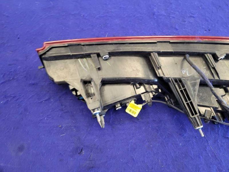 2016-2018 Chevrolet Camaro SS Passenger RH Rear Taillight Light Brake 2265 - The Parts Farm