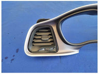 2019 Dodge Challenger SRT8 392 Front Bezel Dash Cover Trim Surround 2506 - The Parts Farm