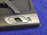 2019-2020 Ford Ranger 2.3L Passenger Rear Back Door Panel Card 2221 - The Parts Farm