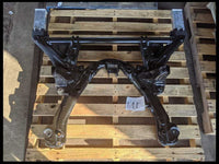 2018 2019 2020 Tesla Model 3 Driver Front Frame Cradle Suspension Horn Crush Can - The Parts Farm