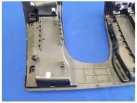 2008-2009 Pontiac G8 Sedan 6.0L V8 Driver Lower Knee Panel Column Cover 2529 - The Parts Farm