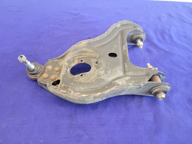 2004-2005 Dodge Ram Viper SRT-10 8.3L 1500 Driver Left Lower Control Arm Front - The Parts Farm