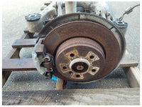 2004-2005 BMW 525i Sedan Rear Axle Carrier 3.73 Gear Ratio IRS 1656 - The Parts Farm