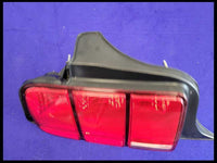 2005-2009 Ford Mustang GT GT500 Driver Left LH Tail Light Lamp Brake Lens - The Parts Farm