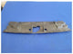 2018-2023 Ford Mustang GT S550 Front Sight Shield Radiator Cover Panel 2574 - The Parts Farm