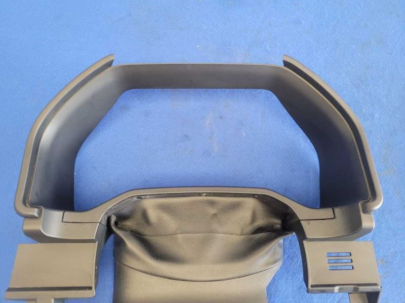2015-2017 Ford F150 4x4 Pickup Truck Gauge Cluster Surround Bezel Trim 2505 - The Parts Farm