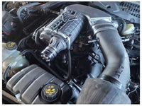 2015-2023 Ford Mustang GT S550 Driver Left Front Knuckle Hub Spindle 2115 - The Parts Farm