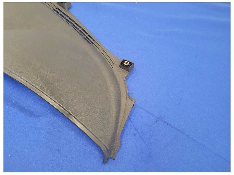 2003-2006 Chevrolet SSR Pickup Truck Dashboard Top Cover Pad Panel 2432 - The Parts Farm