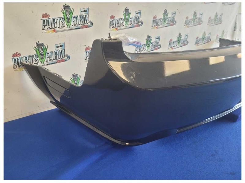 2005-2009 Ford Mustang GT Aftermarket Back Bumper Cover Exhaust Paint UA 2583 - The Parts Farm