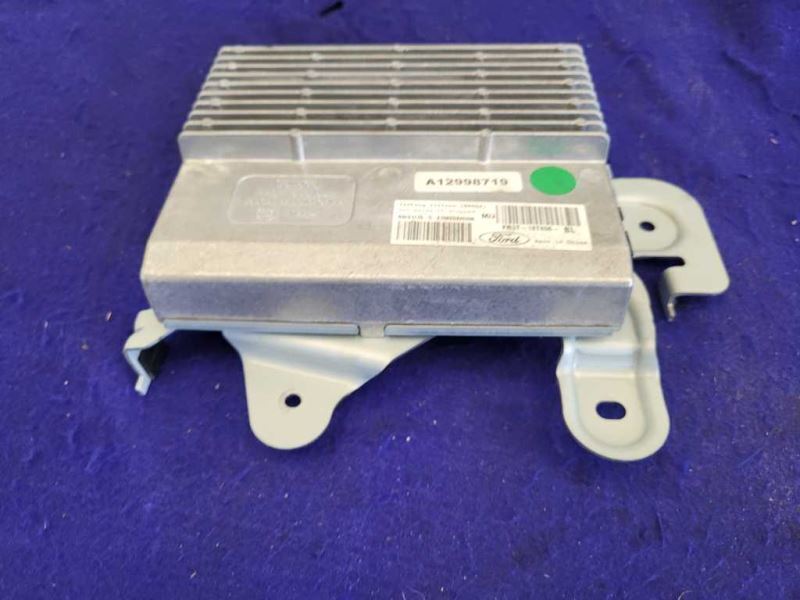 2015-2016 Ford Mustang GT S550 Audio Radio Amplifier Left Hand Dash Amp - The Parts Farm