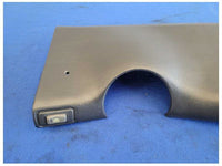 1993 Chevrolet Camaro Z28 Steering Column Lower Kick Panel Trim Molding 2546 - The Parts Farm
