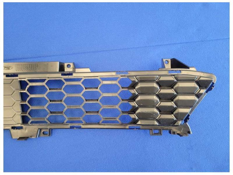 2024 Ford Mustang GT S650 Front Lower Grill Grille Black Bumper M42 - The Parts Farm