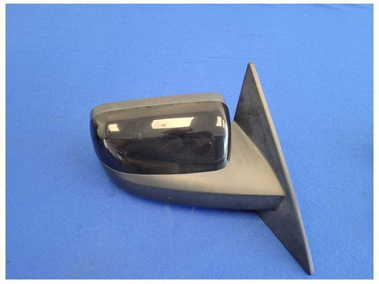2005-2009 Ford Mustang GT Passenger RH Rear View Mirror Paint Black 2583 - The Parts Farm