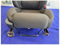 2013-2014 Ford Mustang GT Passenger Right RH Front Seat Cloth Coupe 2396 - The Parts Farm