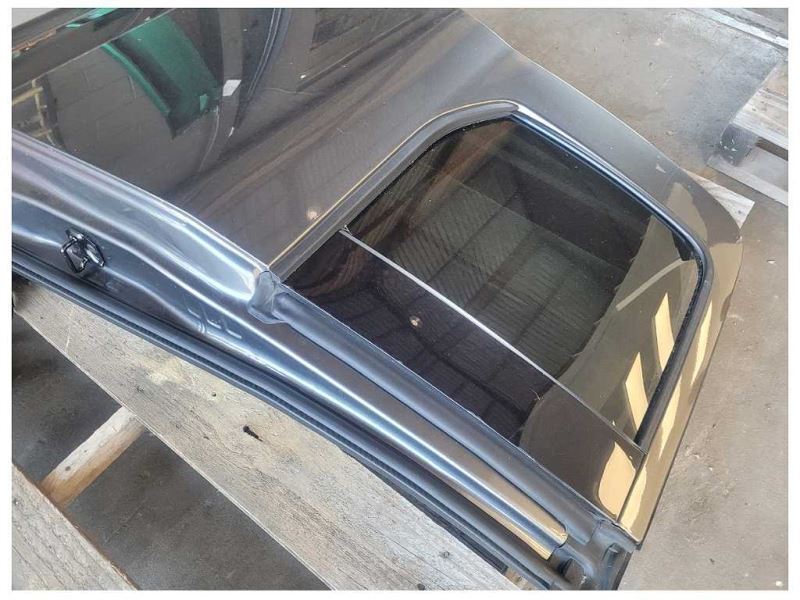 2015-2020 Ford F150 Pickup Truck Passenger Rear Door Extended Cab Paint J7 2575 - The Parts Farm