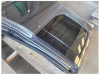 2015-2020 Ford F150 Pickup Truck Passenger Rear Door Extended Cab Paint J7 2575 - The Parts Farm