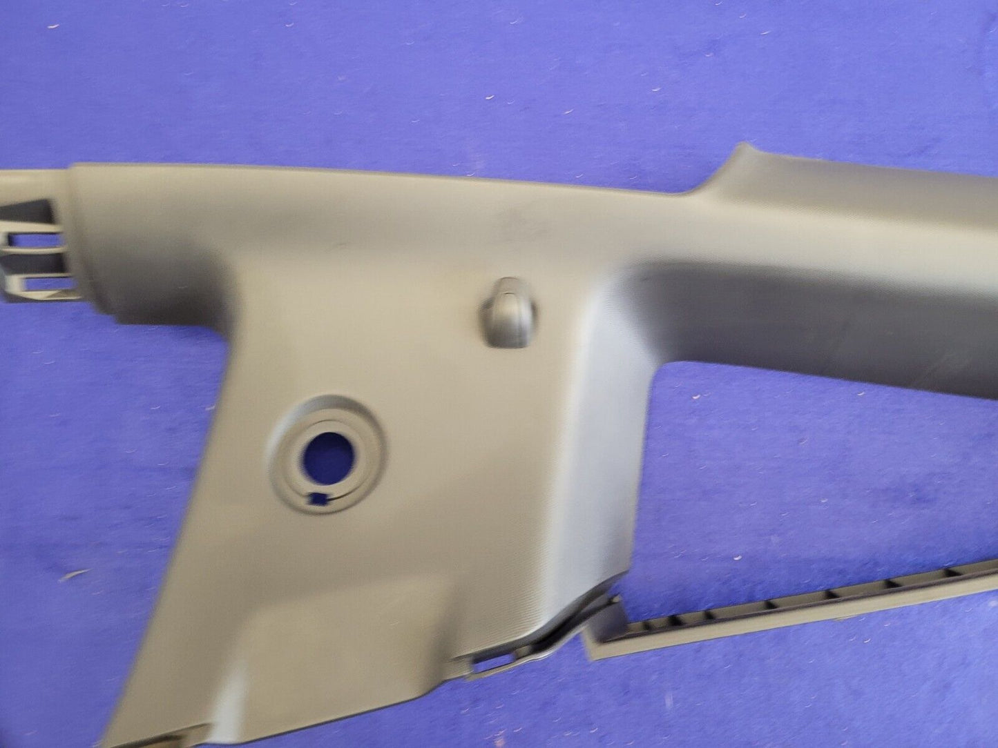 2011-2014 Ford Mustang GT S197 Coupe Upper Passenger RH Rear Quarter Trim Panel - The Parts Farm