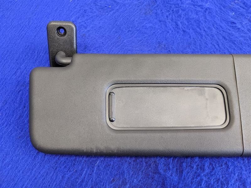 2010-2015 Camaro SS LS LT ZL1 Sun Visor Driver Passenger Left Right LH RH - The Parts Farm