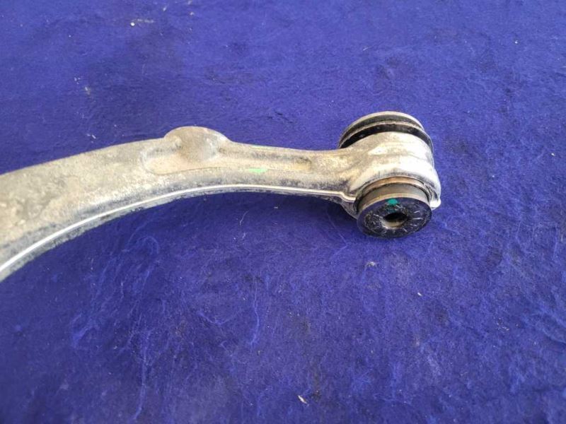 2019-2021 Chevrolet Silverado RST Driver Upper Control Arm Front Suspension 2099 - The Parts Farm