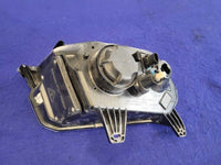2010-2012 Ford Mustang GT Passenger Right Headlight Lamp Lens Front Broke Tab - The Parts Farm