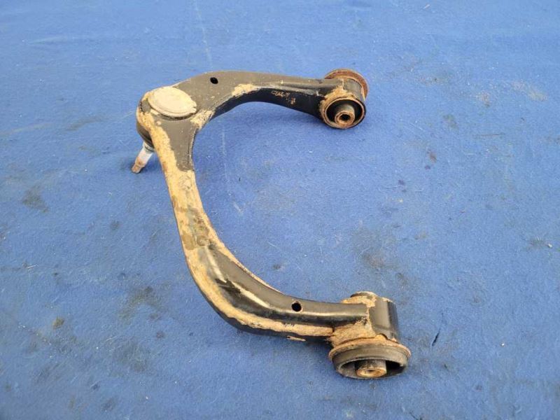 2015-2020 Ford F150 4x4 Pickup Truck Passenger Front Upper Control Arm 2444 - The Parts Farm