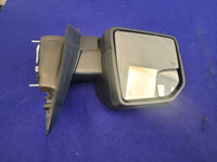 2015-2018 Ford F150 Pickup Truck Driver Rear View Mirror Thru 02/25/18 2314 - The Parts Farm