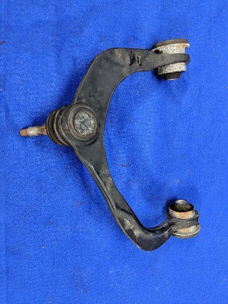2011-2014 Ford F150 Pickup Truck Passenger Right Upper Control Arm Front - The Parts Farm