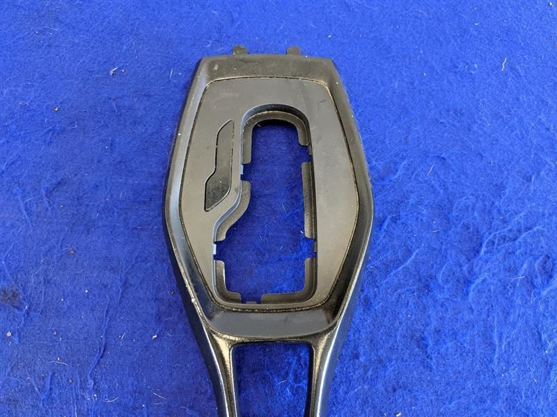 2016-2018 Chevrolet Camaro LS LT SS Auto Shift Bezel Center Console - The Parts Farm