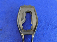 2016-2018 Chevrolet Camaro LS LT SS Auto Shift Bezel Center Console - The Parts Farm