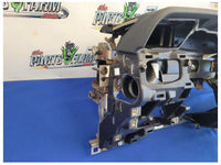 2015-2021 Ford Mustang GT S550 Front Dashboard PP Gauges Shell *Scuffs* 2565 - The Parts Farm