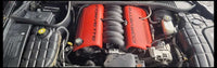 2000-2002 Chevrolet Corvette Z06 FRC C5 Fuse Box Engine Compartment Power 2066 - The Parts Farm