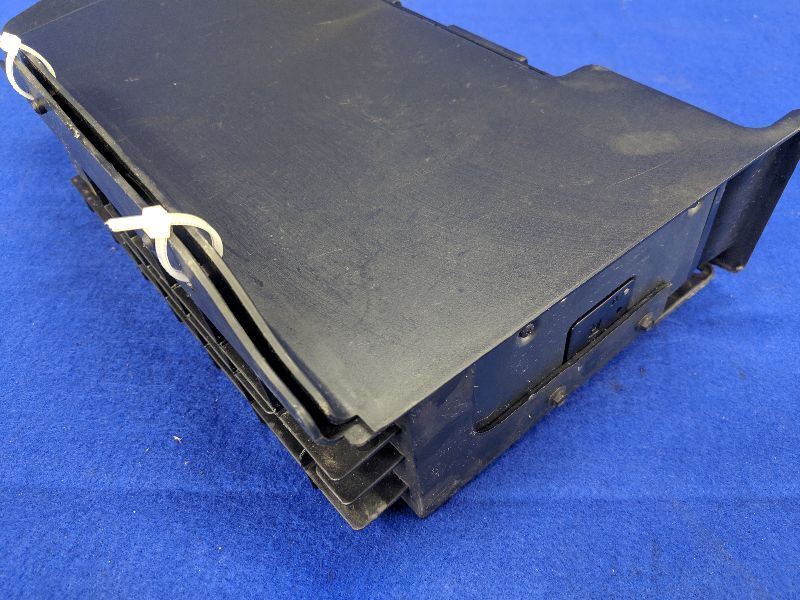 2002 Ford F150 02-04 Mountaineer 02-03 Explorer Am-Fm-Cd 6 Disk Audio Radio - The Parts Farm