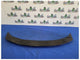 2016-2020 Chevrolet Camaro SS 6.2L Rear Spoiler Deck Lid Paint Black C124 - The Parts Farm