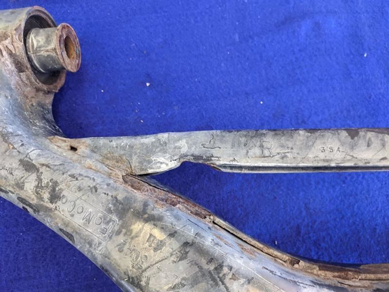 2015-2020 Ford F150 Pickup Truck Front Passenger Right Lower Control Arm - The Parts Farm