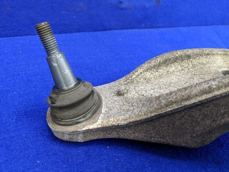 2008-2015 Cadillac CTS-V Driver Left LH Lower Control Arm Front Ball Joint OEM - The Parts Farm