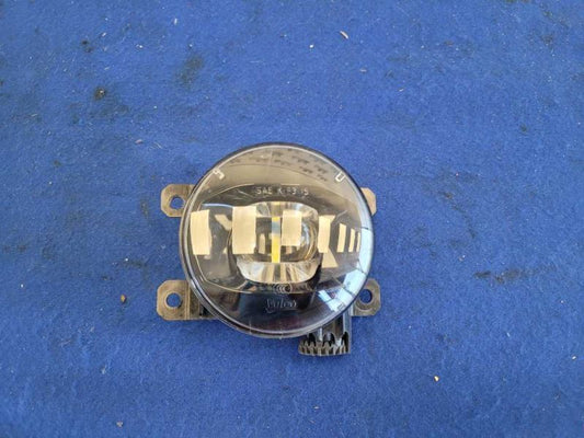 2019-2022 Ford Ranger XL 4x4 Ecoboost Driver Fog Light Front Bumper Lamp 2455 - The Parts Farm