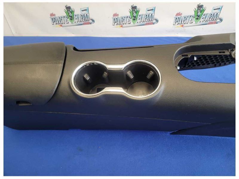 2015-2017 Ford Mustang GT S550 Center Console Front A/T Ambient Lighting 2524 - The Parts Farm
