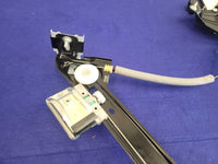 2015-2022 Ford Mustang Shelby GT500 Passenger Front Window Regulator Motor - The Parts Farm