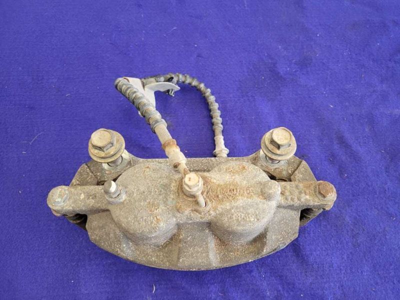 2015-2020 Ford F150 Pickup Truck Driver Left LH Front Caliper Pad Line Hose - The Parts Farm