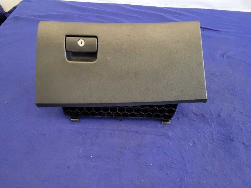 2010-2015 Chevrolet Camaro SS Glove Box Passenger Dashboard Panel Trim 2325 - The Parts Farm
