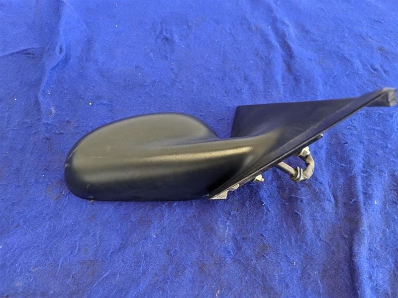 1999-2004 Ford Mustang GT Cobra DOHC Passenger Right Rear View Mirror Power - The Parts Farm