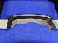 2011-2014 Ford F150 Pickup Truck Gauge Bezel Speedometer Surround Vent Dash Pane - The Parts Farm