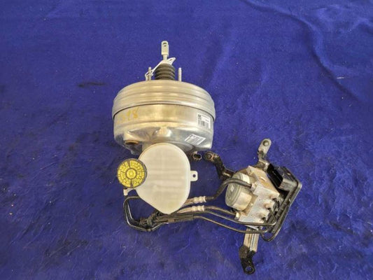 2020-2023 Ford Mustang GT S550 Power Brake Booster Master Cylinder 2398 - The Parts Farm
