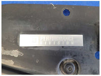 2010-2015 Chevrolet Camaro SS Front Sight Shield Radiator Cover 2588 - The Parts Farm