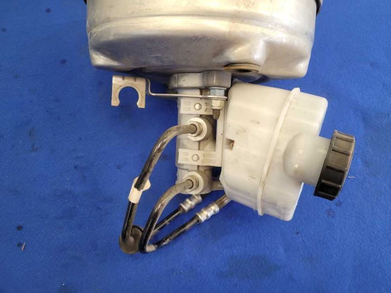 2018-2023 Ford Mustang GT S550 Power Brake Booster Master Cylinder PP M/T 2399 - The Parts Farm