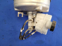 2018-2023 Ford Mustang GT S550 Power Brake Booster Master Cylinder PP M/T 2399 - The Parts Farm