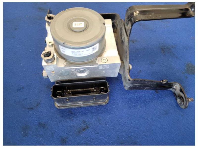 2015-2017 Ford Mustang GT S550 ABS Anti-Lock Brake System Module 2564 - The Parts Farm