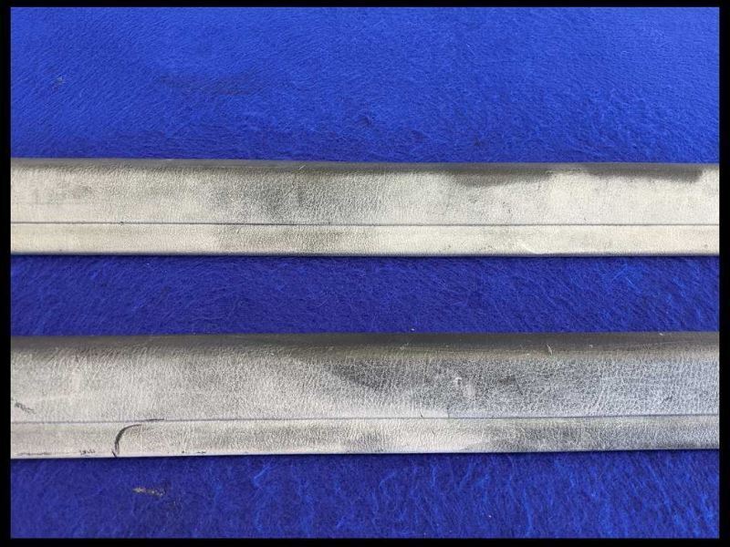2002-2005 Ford Thunderbird 3.9L V8 Door Sill Plates Plate Scuff OEM Factory - The Parts Farm